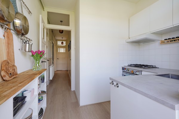 Medium property photo - Hugo de Grootstraat 272, 2613 VB Delft